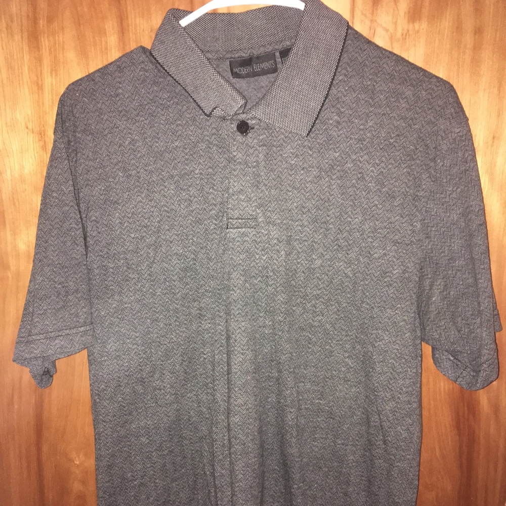 Polo shirt